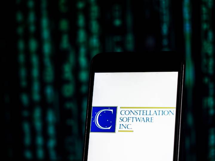 Constellation Software cae un 6% en Bolsa tras la renuncia de su presidente, el ‘Gandalf de la Bolsa’
