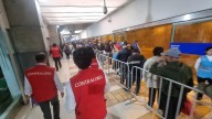 El Metropolitano: la Contraloría supervisa el mantenimiento de los buses y las estaciones
