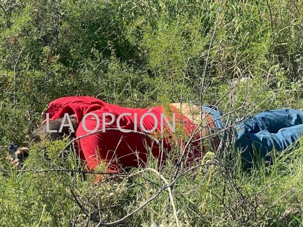 Se mata luego de asesinar a su ex pareja en la colonia Nuevo Triunfo