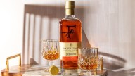 Bardstown Bourbon Company Released a Great Cognac Cask Whiskey