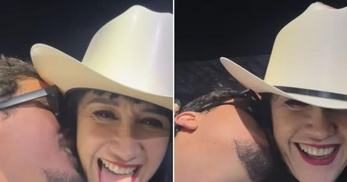 ¿Quién es Samii Herrera, la exnovia de Ricardo Pérez que es tendencia?