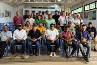 Anuncian plantón en Aracataca y municipios para exigir cumplimiento de compromisos viales