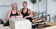 Inside North Staffordshire's newest Reformer Pilates studio