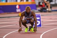 Noah Lyles Sends Out Important Warning to Track & Field Rivals After Being Misunderstood at World Championships Noah Lyles doesn't just let his running do the talking. He reinforces his dominance in c