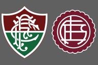Fluminense y Lanús empataron 1-1 en la Copa Sudamericana