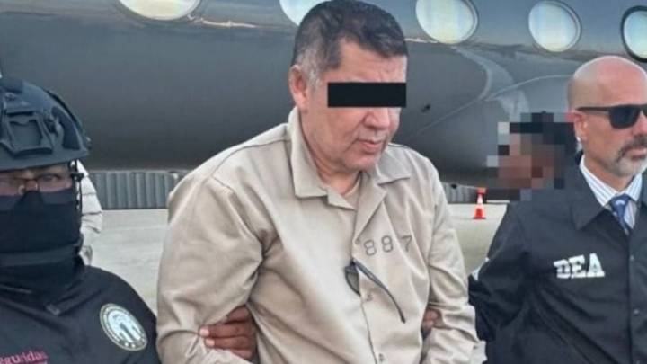 “El Cuini” y su engañosa participación como testigo del caso Ayotzinapa durante el gobierno de AMLO