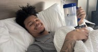 Griz Insider: Montana RB Stevie Rocker Jr. gives life