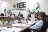 IEE solicitará ampliación presupuestal para elección judicial 2026
