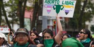 En 10 años han abierto 7 mil 500 carpetas de investigación a mujeres pese a despenalización del aborto