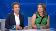 Tamara Keith and Amy Walter on Trump’s threats of a Chicago takeover