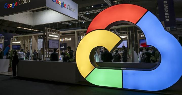 Alphabet, matriz de Google, ahora vale US$3 billones: Wall Street recomienda invertir