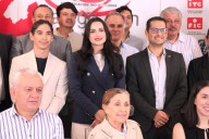 Firman convenio SICT Jalisco y Cámara Mexicana de la Industria de la Construcción