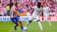 Atlético de Madrid - Real Madrid online gratis en directo | Resultado y cómo va el partido de Liga hoy