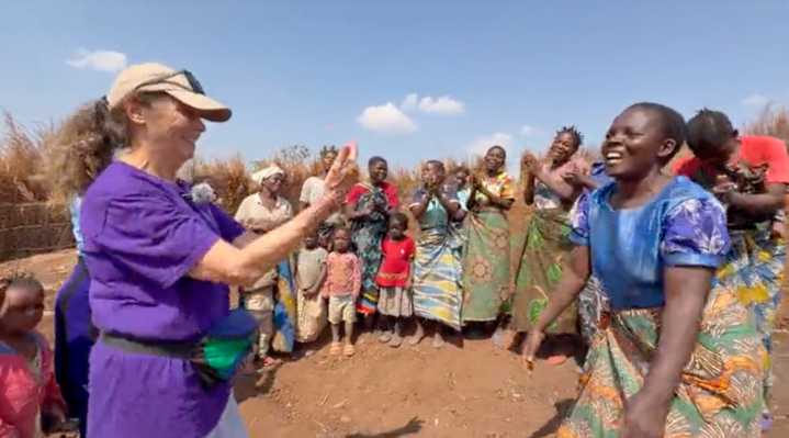 Mission to Malawi: Colorado volunteers join effort to bring safe drinking water to one of the world's least developed countries