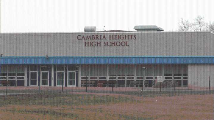 Cambria County school district denies blame in teacher