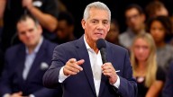 Trump promotes Republican New Jersey gubernatorial candidate Jack Ciattarelli