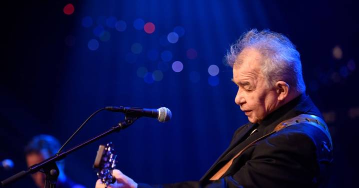 Author changes approach to John Prine book after musician’s death