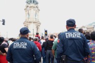 Alistan operativo para celebración del Grito