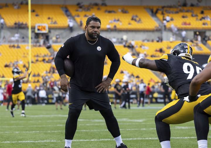Joe Starkey: Steelers fans are clearly sick of members of highly paid, underachieving ‘D’ demanding more
