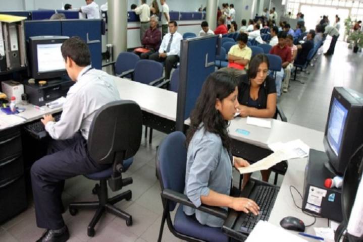 Congreso aprueba beneficios laborales para trabajadores CAS