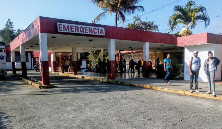 Para 91% de los hogares venezolanos las emergencias de salud son su mayor temor