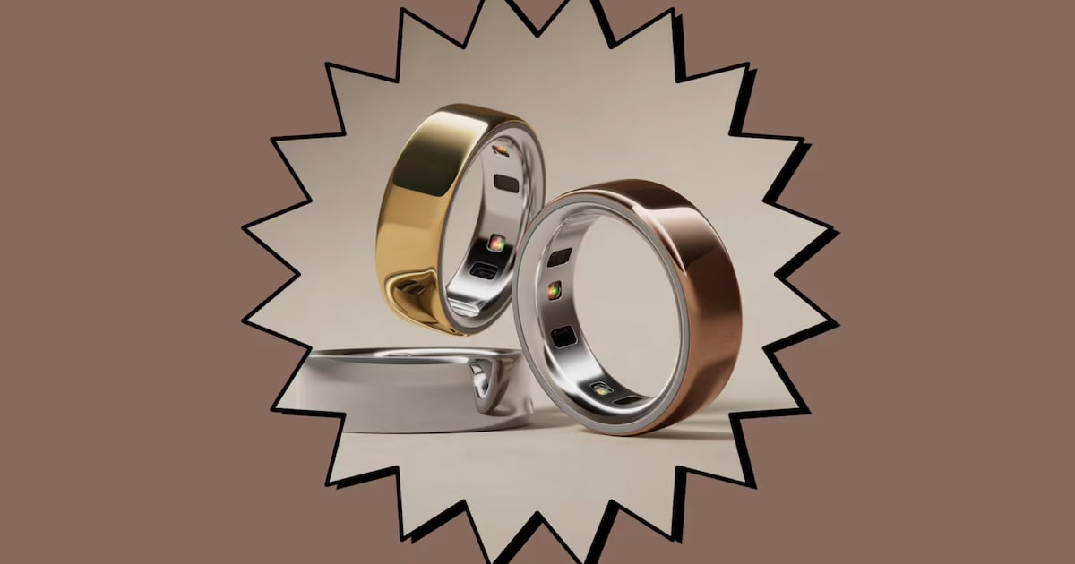 Oura Ring 4 Review