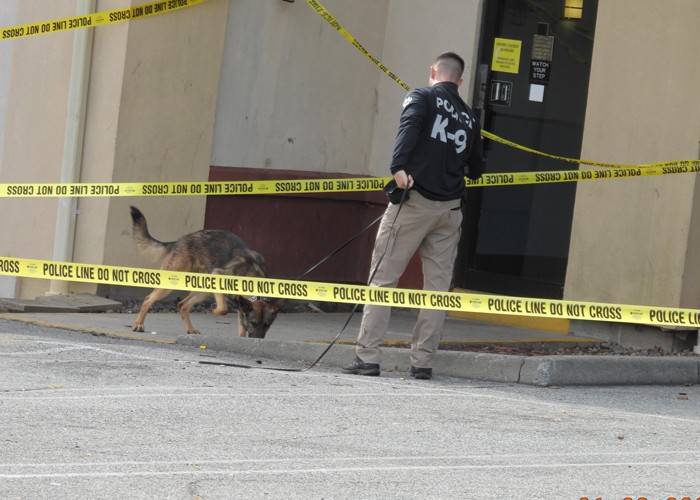 UPDATE… Newburgh man charged with assault in motel stabbing