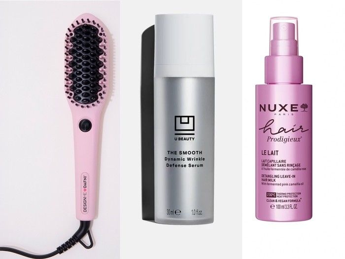 These are the 3 best beauty products we tried this week