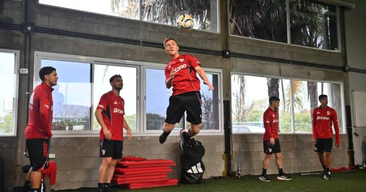River Plate visitará esta noche a Atlético Tucumán