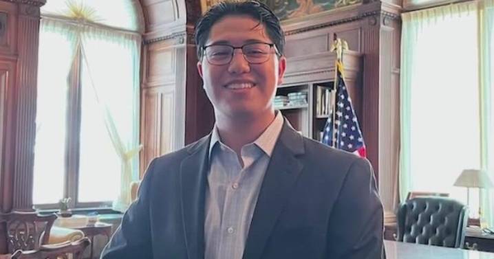 Dallas community leader, SMU alum Omar Salazar in ICE custody after traffic stop