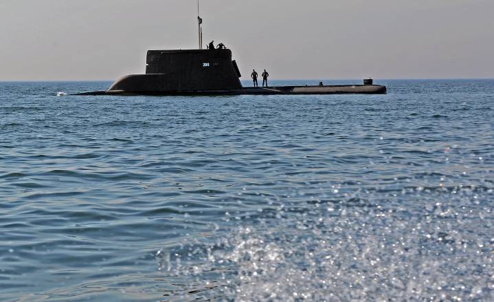 Babcock, Fincantieri, Saab seek Poland ties as ‘Orca’ sub award nears