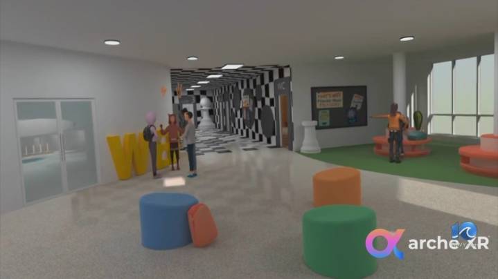 VCU educator awarded $3 million NIH grant to address how virtual reality can end youth violence