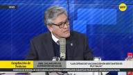 Abel Salinas sobre pedido de declaratoria de emergencia sanitaria en Datem del Marañón: "La salud no tiene bandera ni color político"