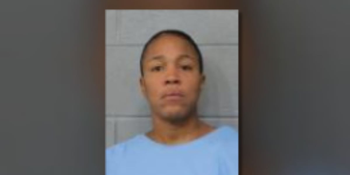‘I couldn’t stop hitting him’: Woman accused of arson, using hammer to murder man