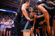 Valkyries’ season ends in heartbreak, but their rise is just beginning