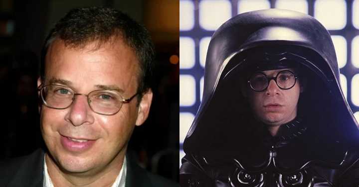 Rick Moranis Officially Ends Retirement For ‘Spaceballs 2’ As Filming Starts