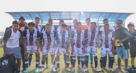 Alianza Pisco golea en casa 6-0 y clasifica por la Copa Perú 2025