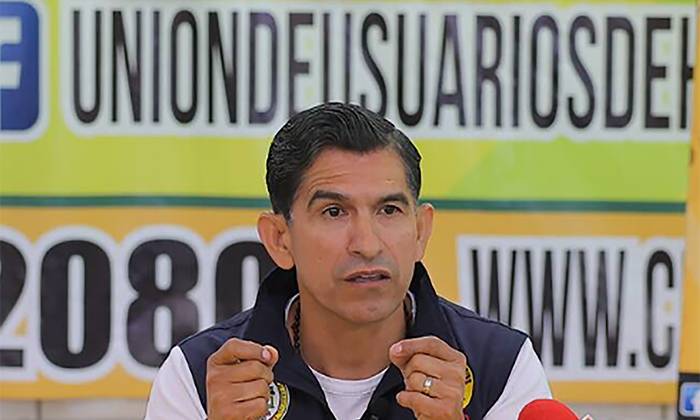 Demanda mejor distribución de agua en la ciudad; Unión de Usuarios