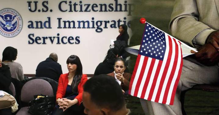 Alerta, inmigrantes en EE. UU.: USCIS publica importante aviso sobre el examen de ciudadanía americana en la era Trump