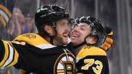 Bruins Announce 2025 Training Camp Roster