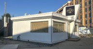 Historic Valentine Diner in downtown Michigan City saved