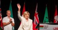 Ontario Liberals prepare for another leadership contest