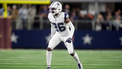 DaRon Bland, Modesto native and former Bulldog, signs $92 million extension with Dallas Cowboys