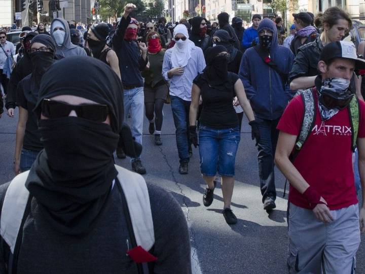 Letters to the Editor, Sept. 21, 2025: 'No need to cover your face'