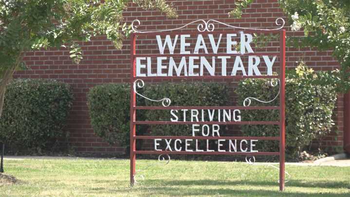 West Memphis considers school consolidation amid enrollment drop