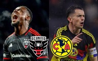 DC United vs América: ¿A qué hora y dónde VER el partido amistoso 2025?