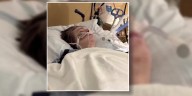 Teen in ICU after being shot while on e-bike in southeast Phoenix
