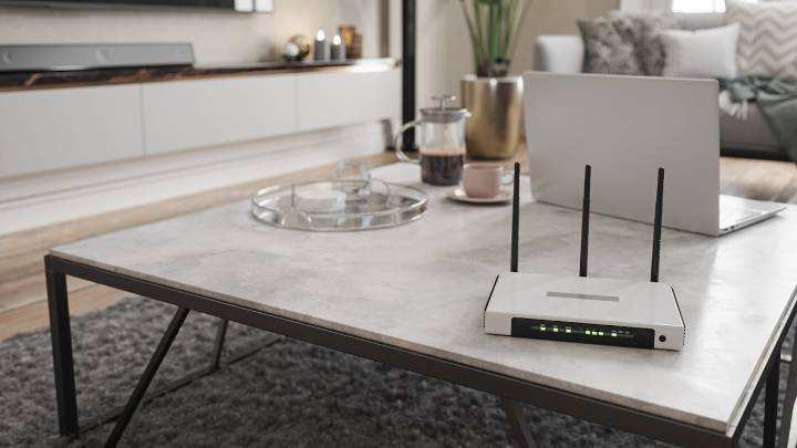 Cómo evitar que su router wifi sufra daños irreparables por fallas eléctricas o cortes de energía