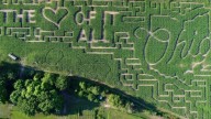 Ohio presents first corn maze trail guide featuring nearly 50 stops