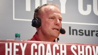 Kalen DeBoer radio show: What Alabama coach said after FSU loss